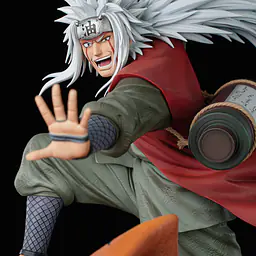 Pickstar - Jiraiya 9
