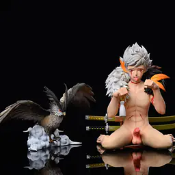Mi Mi Si Ding - Falconry 11