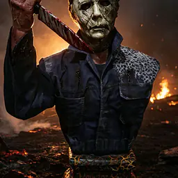 Eamoon toys - Michael Myers 1