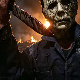 Eamoon toys - Michael Myers 4