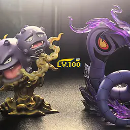 LV.100 - Team Rocket 5