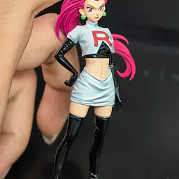 LV.100 - Team Rocket 3