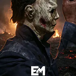 Eamoon toys - Michael Myers 8