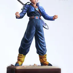 XF - Trunks 3