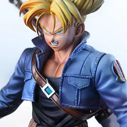 XF - Trunks 2