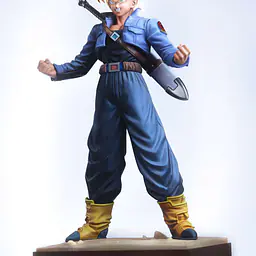 XF - Trunks 5
