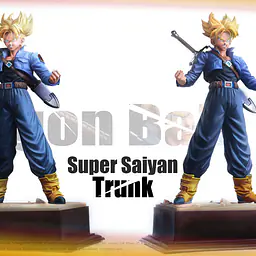 XF - Trunks 6
