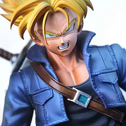 XF - Trunks 4