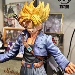 XF - Trunks 8