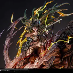 Hertz - Eren and Female Titan 8