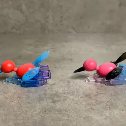 OM - Porygon2 2