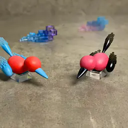 OM - Porygon2 4