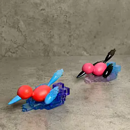 OM - Porygon2 3