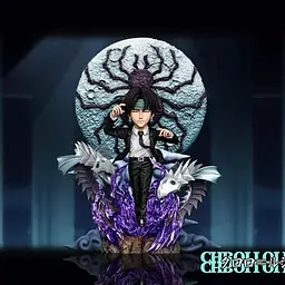 KS - Chrollo 1
