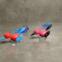 OM - Porygon2 1