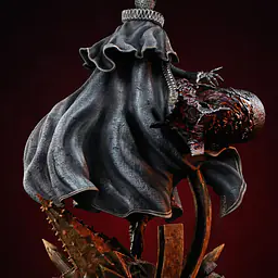 Bonfire - Artillery Witch 5