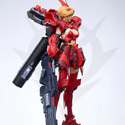 Max Milk - MSN-04 Sazabi 3