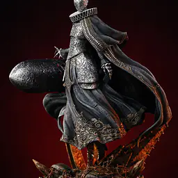 Bonfire - Artillery Witch 4