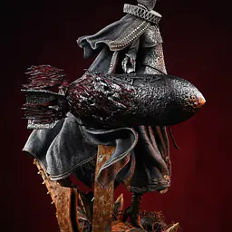 Bonfire - Artillery Witch 8