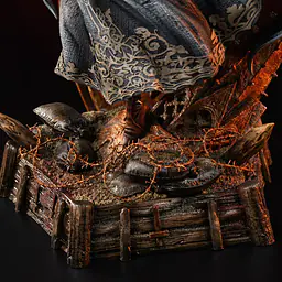 Bonfire - Artillery Witch 9