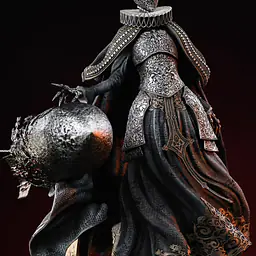 Bonfire - Artillery Witch 3