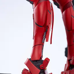 Max Milk - MSN-04 Sazabi 10