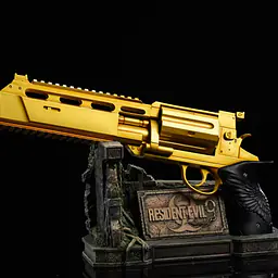 Panda - Requiem and Tomahawk Tactical Handaxe 1