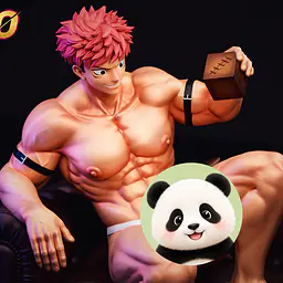 Leo - Yuji 2