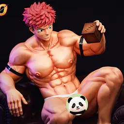 Leo - Yuji 4
