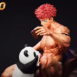 Leo - Yuji 7