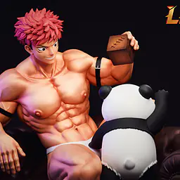 Leo - Yuji 6