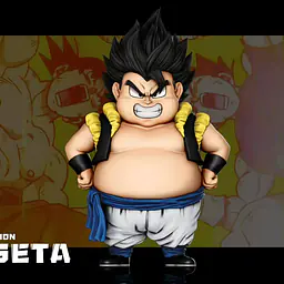 C - Gotenks 1