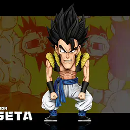 C - Gotenks 2