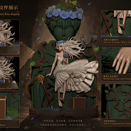 Scarlet - Frieren 2