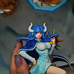 Long Hu - Ulti 3