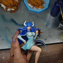 Long Hu - Ulti 4