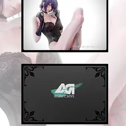 Agem Carve - Reze 5