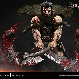 Prime 1 - Zodd 4