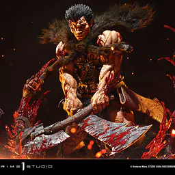 Prime 1 - Zodd 13
