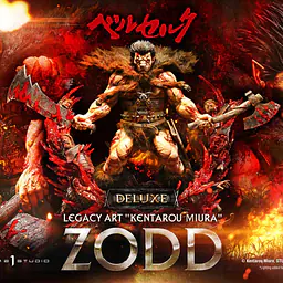Prime 1 - Zodd 1