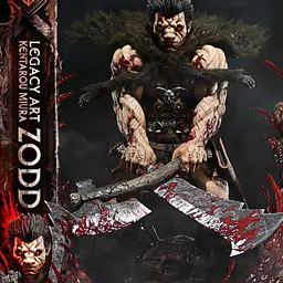Prime 1 - Zodd 5