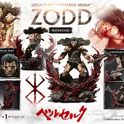 Prime 1 - Zodd 12