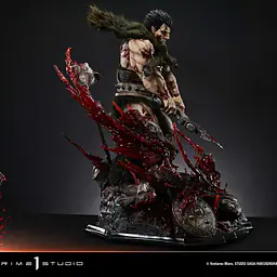 Prime 1 - Zodd 16