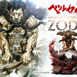 Prime 1 - Zodd 10
