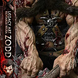 Prime 1 - Zodd 25