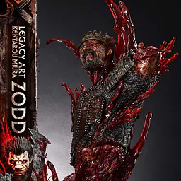 Prime 1 - Zodd 28