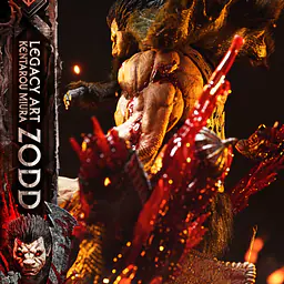 Prime 1 - Zodd 23