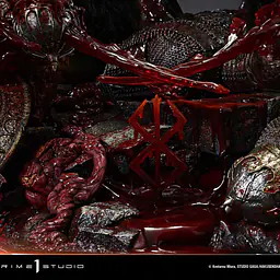 Prime 1 - Zodd 21
