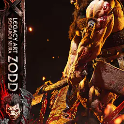 Prime 1 - Zodd 22