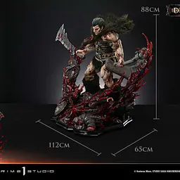 Prime 1 - Zodd 30